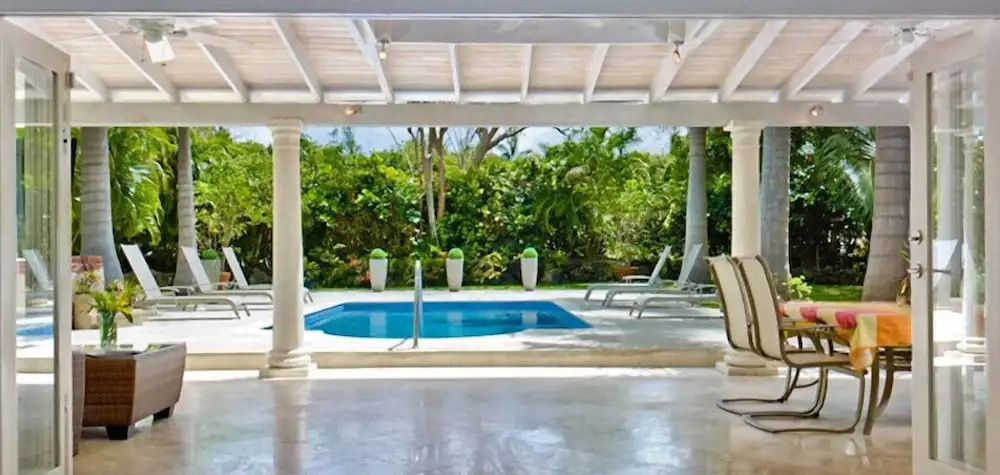 Villa Amberley House & Cottage
