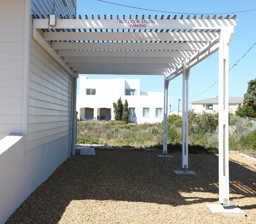 Reddoor Studio