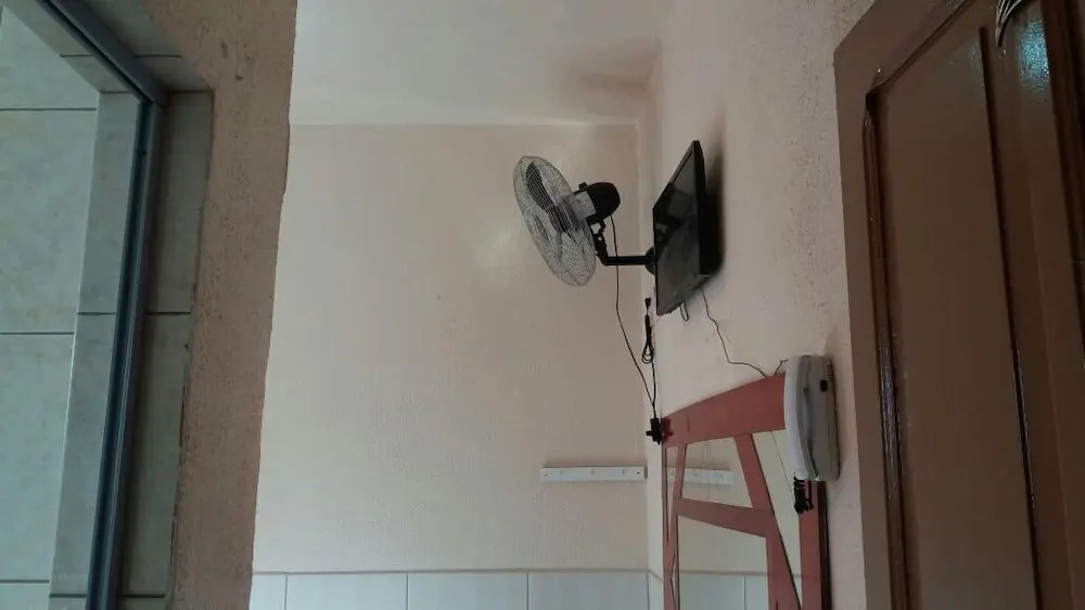 Hotel Anacleto