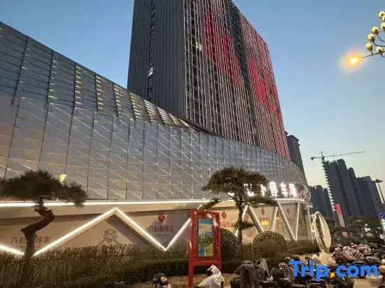 Dingzhou Xiyue Homestay