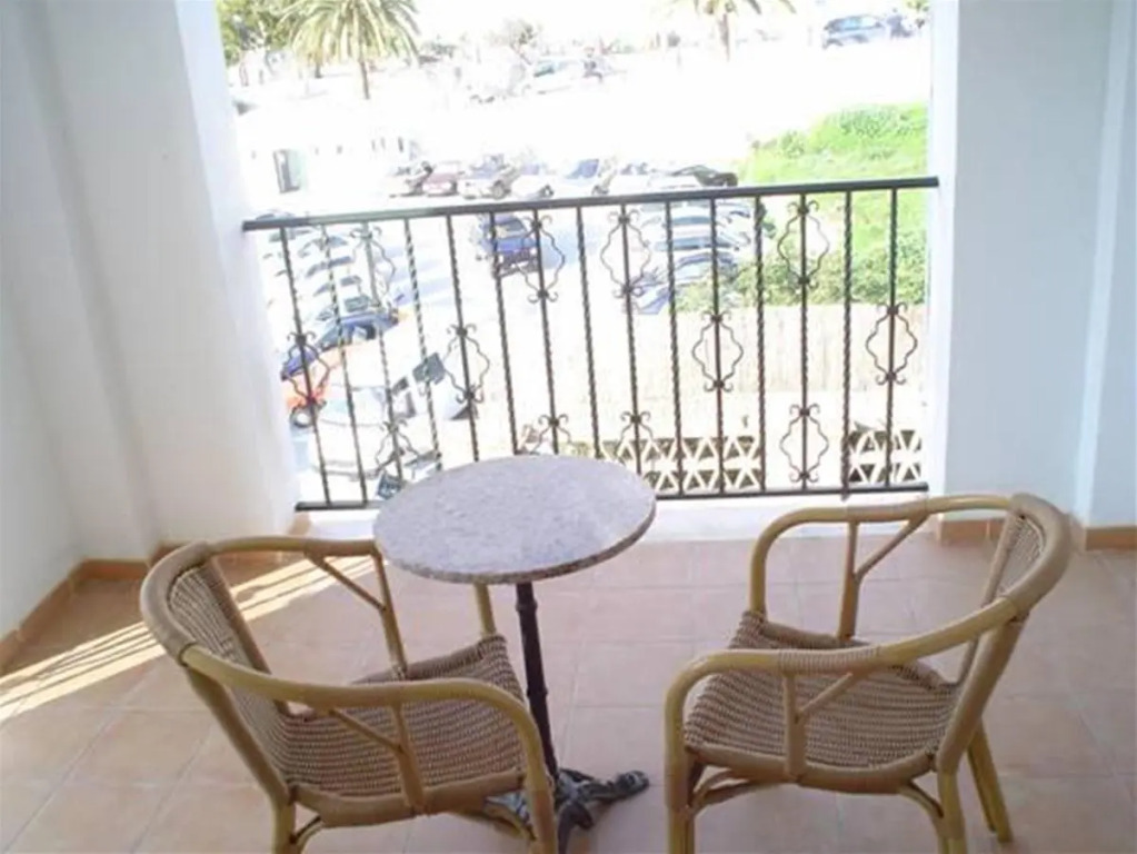 Beneste Frigiliana Hotel