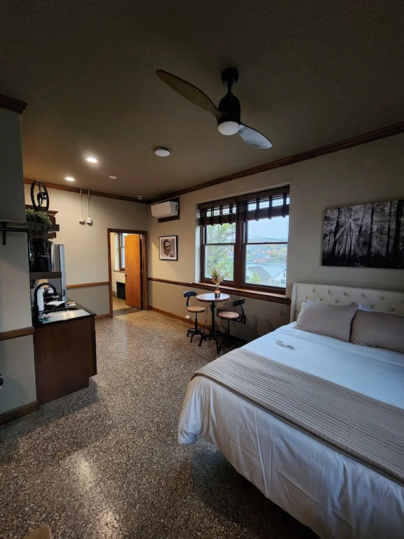 The Lodge Luxury Suites