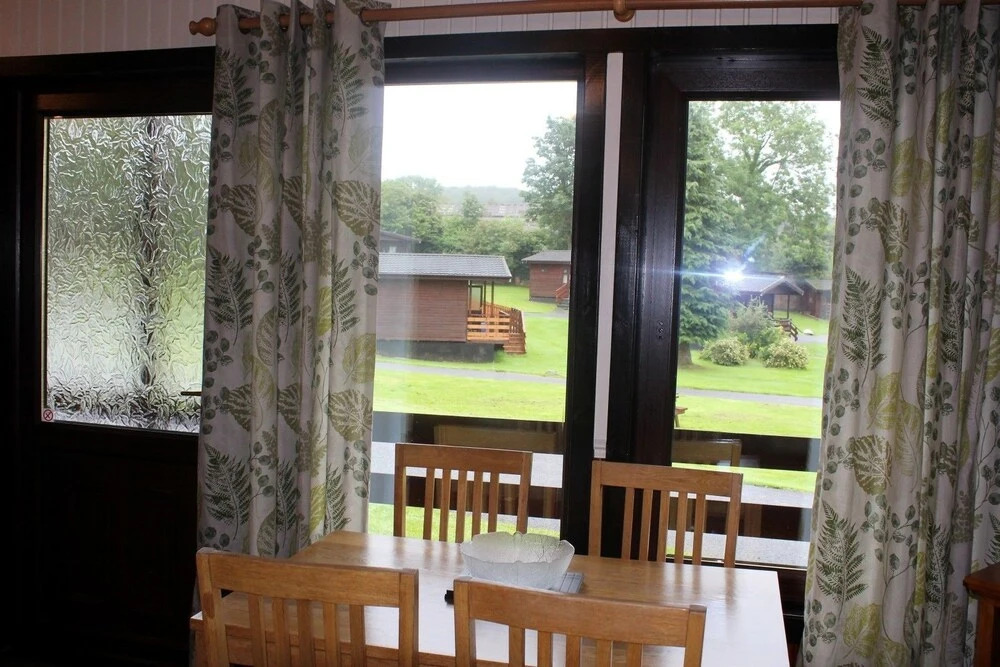 Birch Lodge 15, Newton Stewart