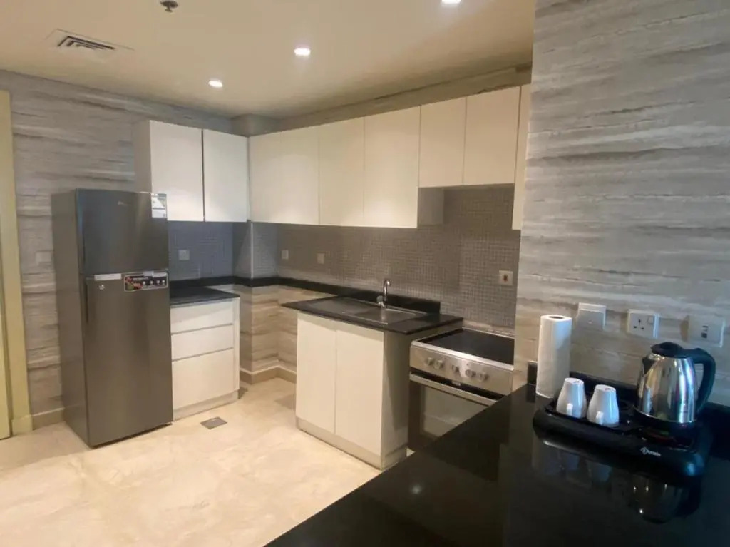 Damac Al Jawharah Tower Apartments
