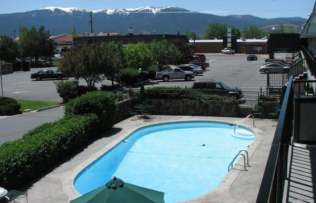 SureStay Plus Hotel by Best Western Susanville