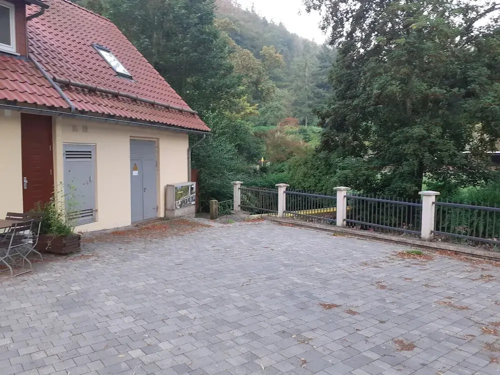 Fewo Harz mit WLAN für 2-4 Personen