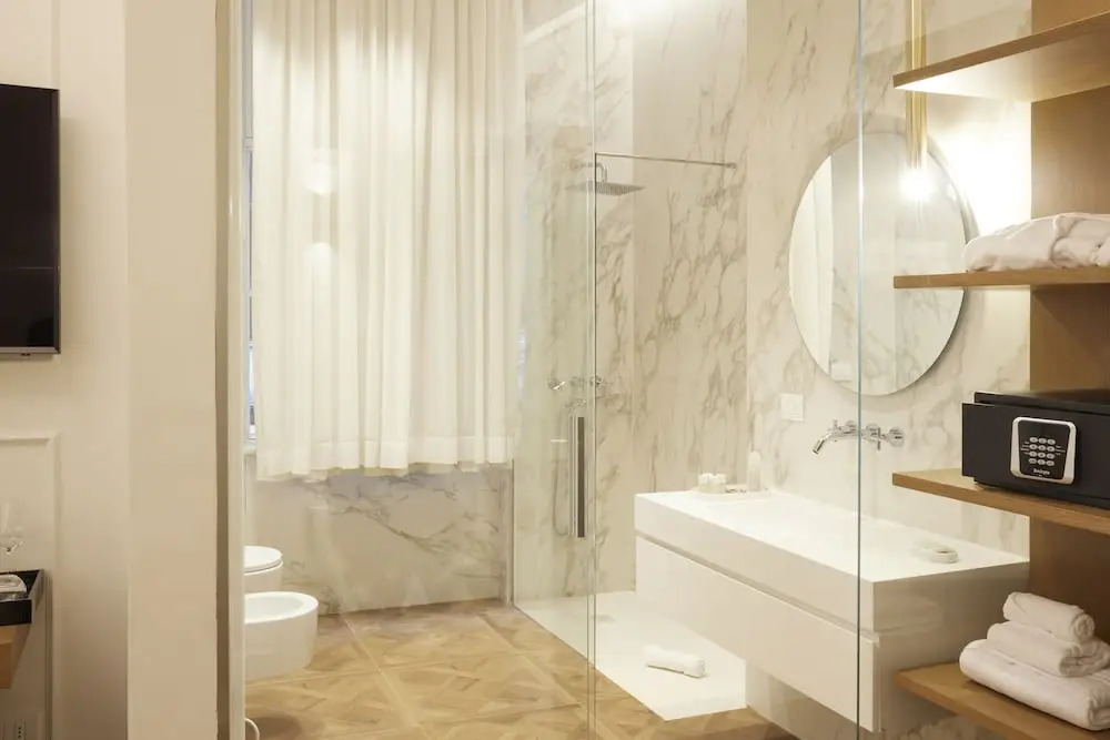 Suite Residenza Quartieri Storici Duomo