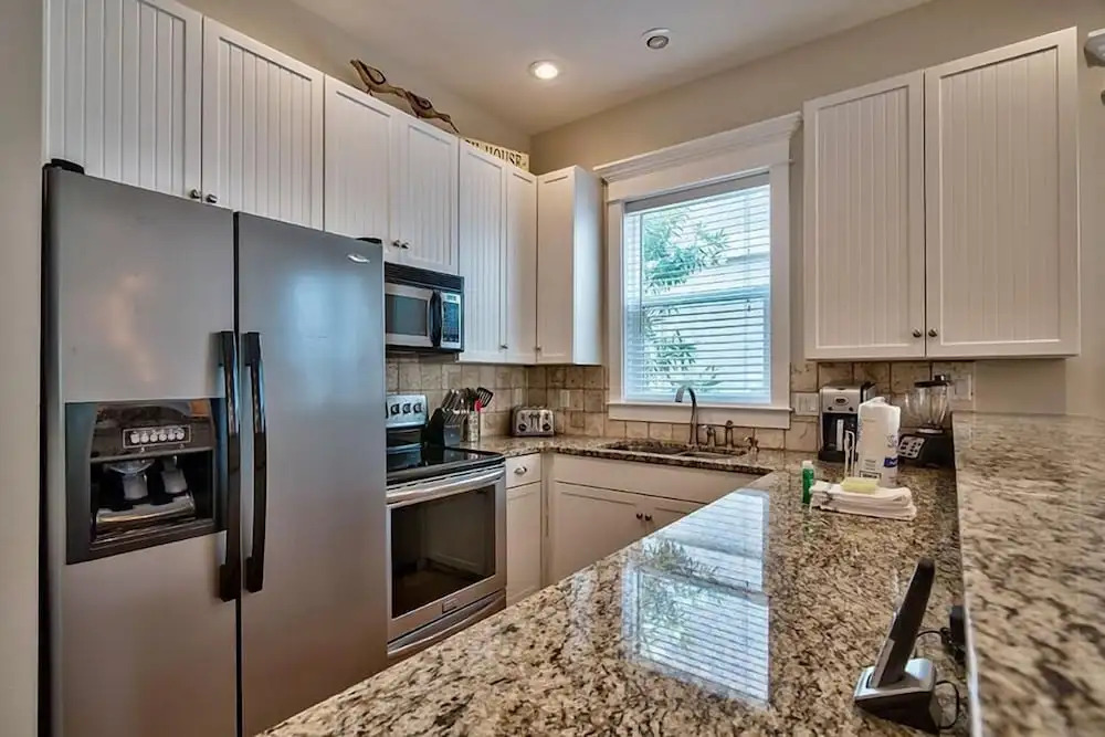 Miramar Beach Villas #103