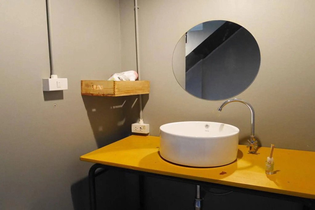 Hygge Hostel Chiangmai