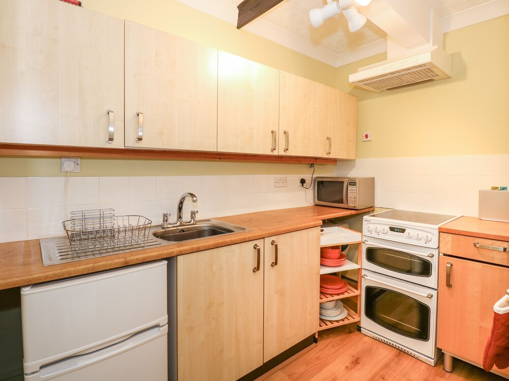 16 Norfolk Heights