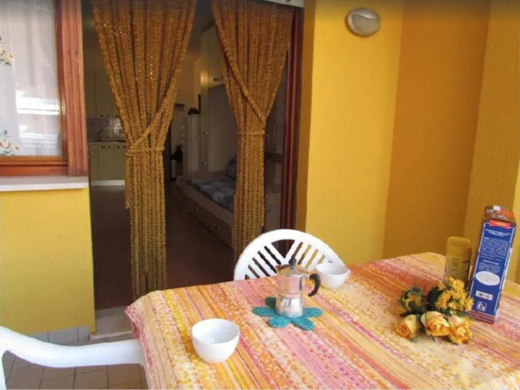 Seafront Complex - Cosy Apartment - Private Beach Place Included by Beahost
