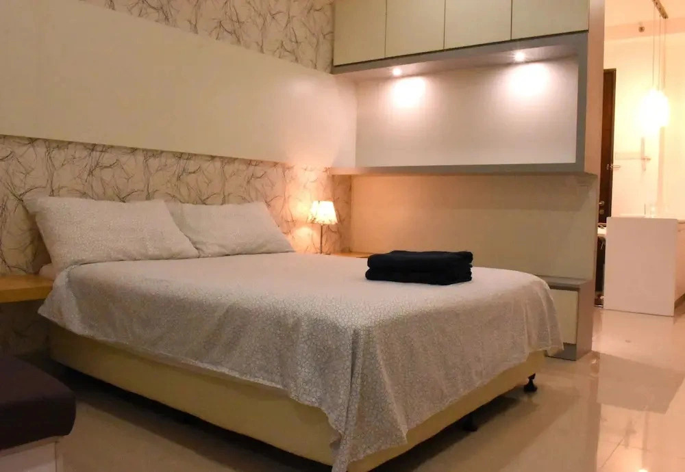 Shaftsbury Cyberjaya