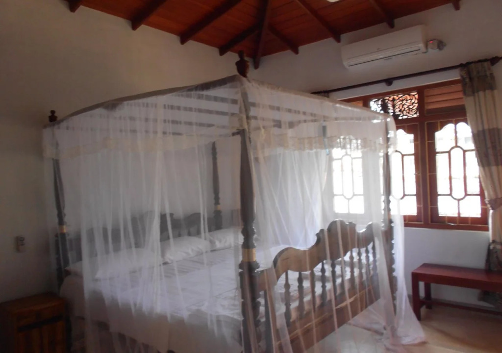 Accoma Villa