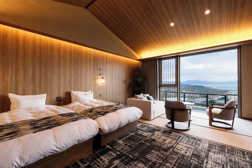 Kasyouen Hotel