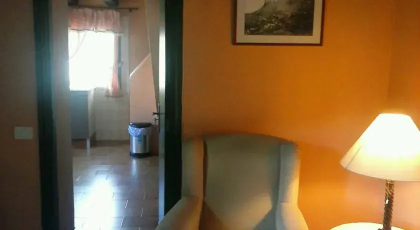 Casa La Poyata - Taganana