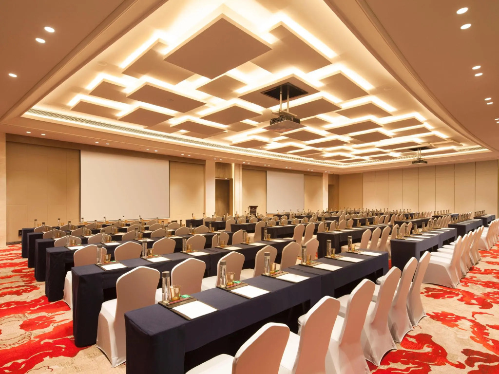 Crowne Plaza Hangzhou Thousand Island Lake by IHG
