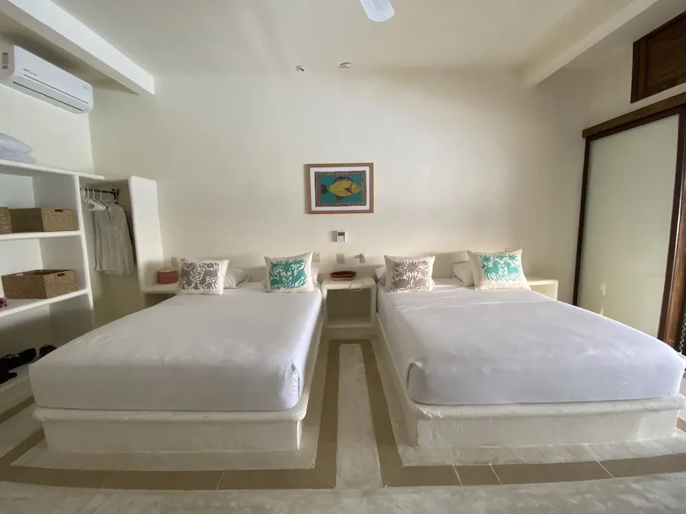 Casa Mandarina