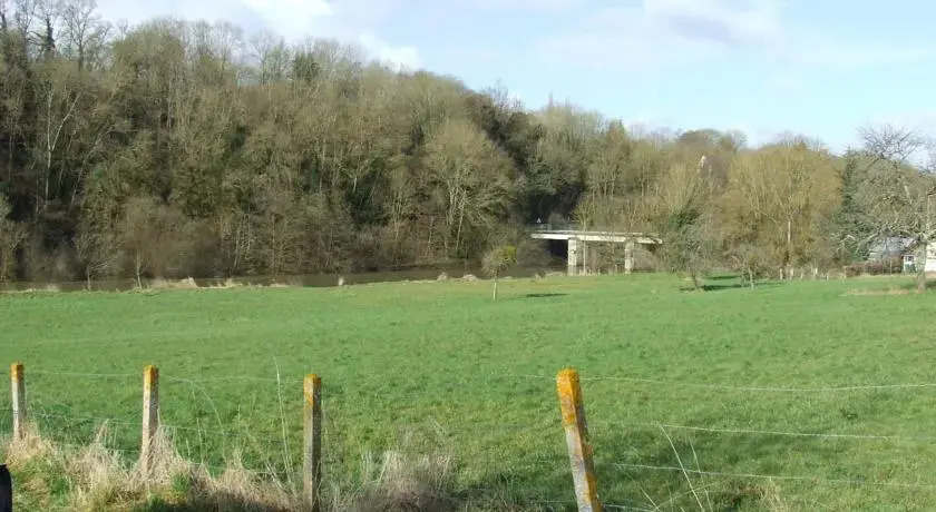 Le Haut des Vers