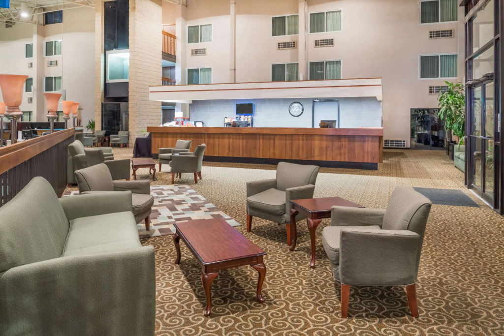 Days Inn by Wyndham Kirksville