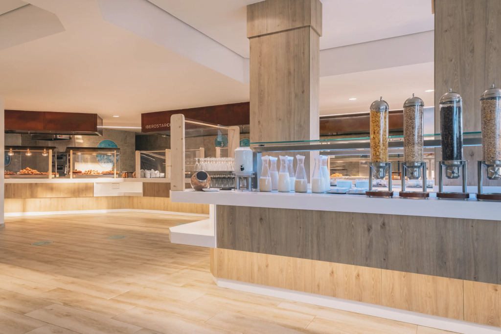 Iberostar Waves Royal Andalus