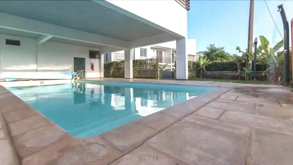 Appartement des Orchidées