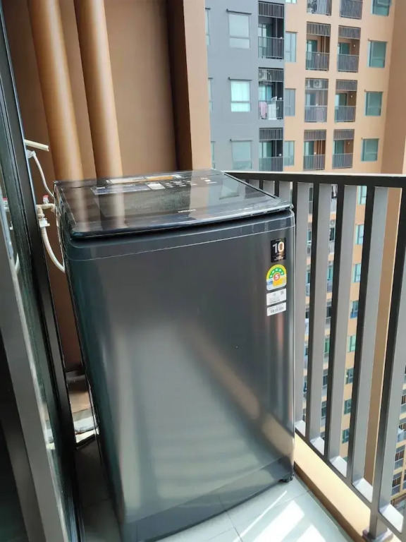 Room-charming Bangkok Apartment With Cit