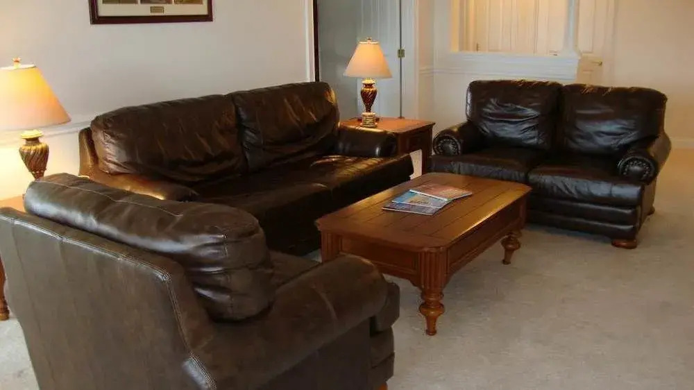 Havens 1135 3 Br Condo by RedAwning