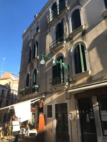 Ca Filcamo