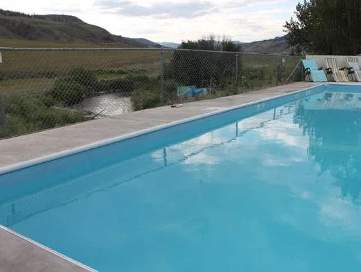 Sage Hills Motel