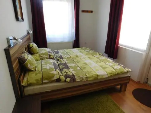 XXL Apartman
