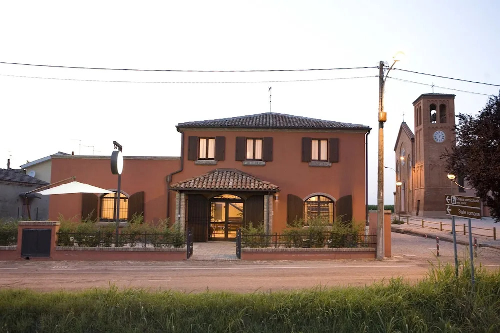 IL FAGIANO