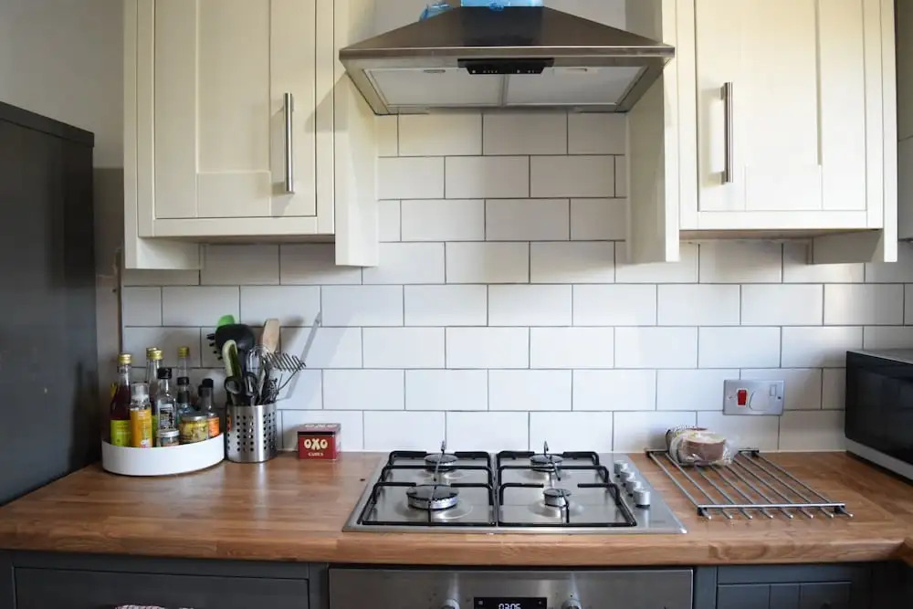 1 Bedroom Apartment in Clapham With Balcony