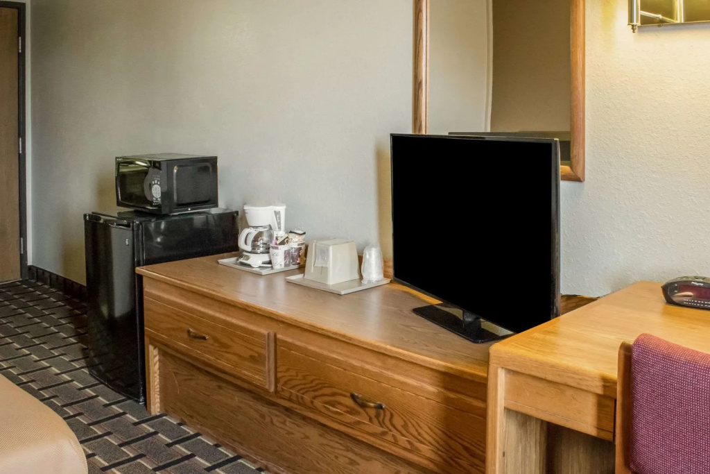 Le Mars Inn and Suites