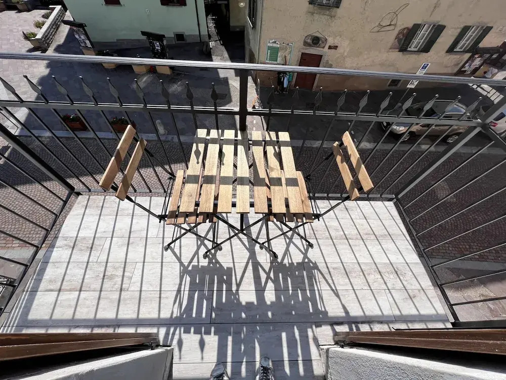 029 Trilocale Duplex Carisolo
