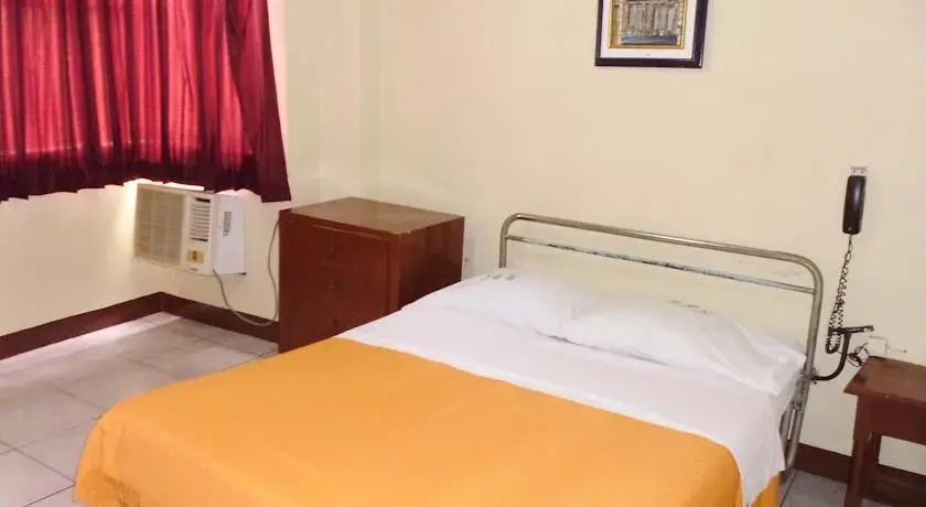 Hotel Plaza Centenario