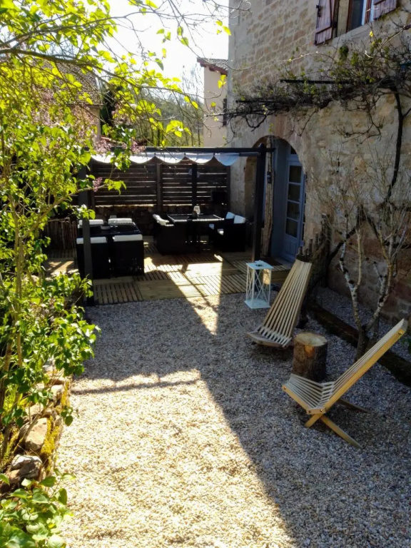 Au gré du Lot