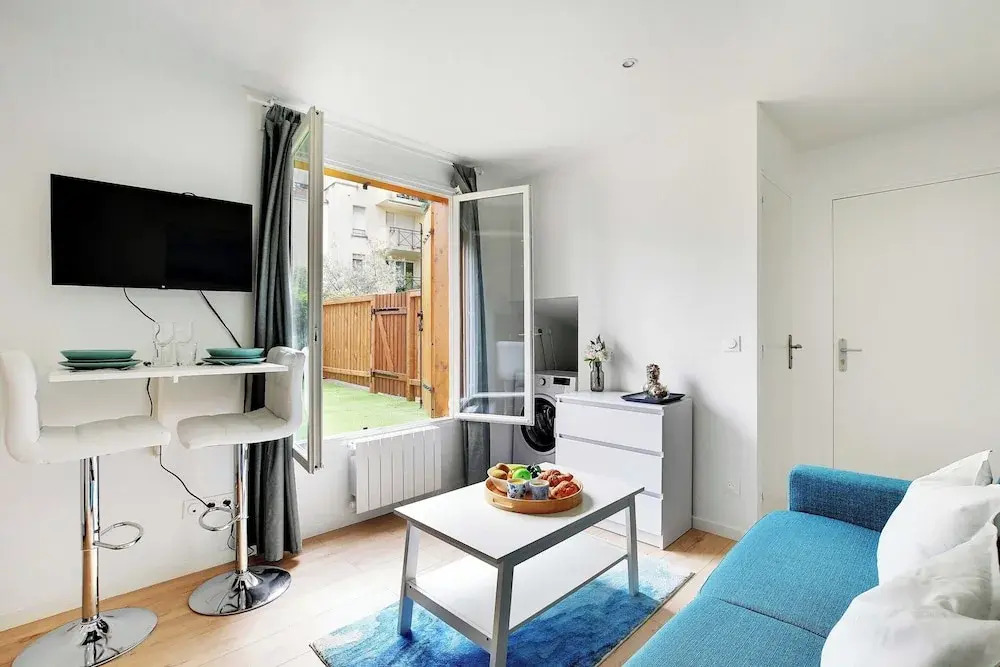 Charming Studio - 2P- Le Kremlin-bicetre