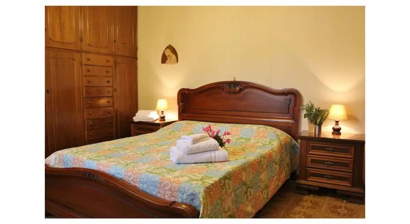 House Ciclamino