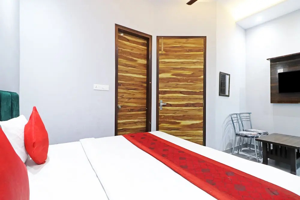 Twamev Rajouri garden by The Arrow