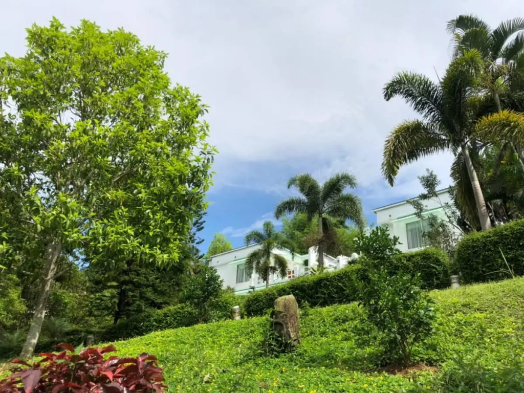 Samunthitar Resort