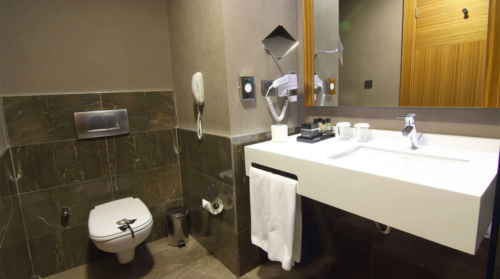 Armas Termal Resort