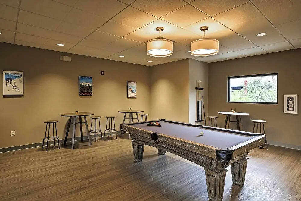 Condo on Fraser River < 4 Mi to Winter Park Resort