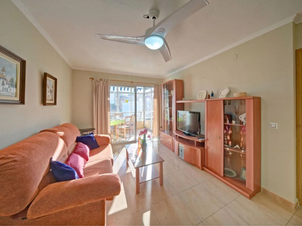 Apartment Apolo IV Calpe/Calp 12450