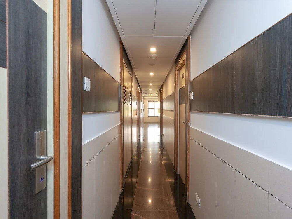 OYO 15923 Sun Park