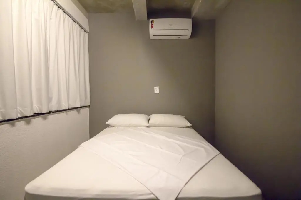 Joy Hostel & Suítes