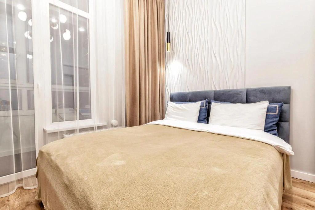 Aura Business class apartment