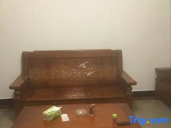 Yi Huiqingju Farm Stay