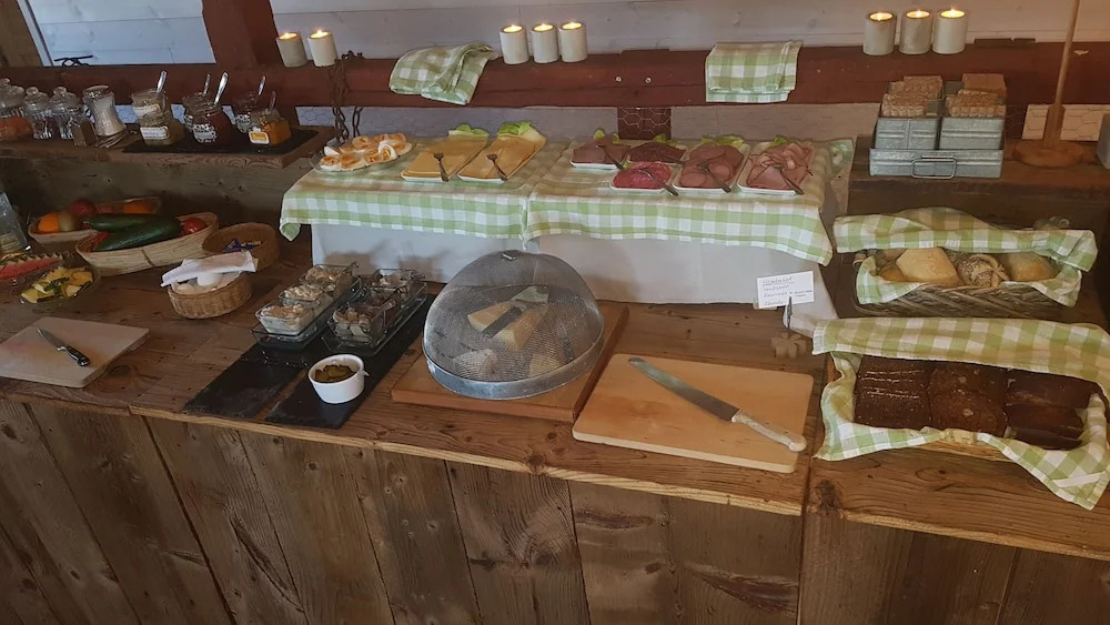 Augustas Bed & Breakfast AB