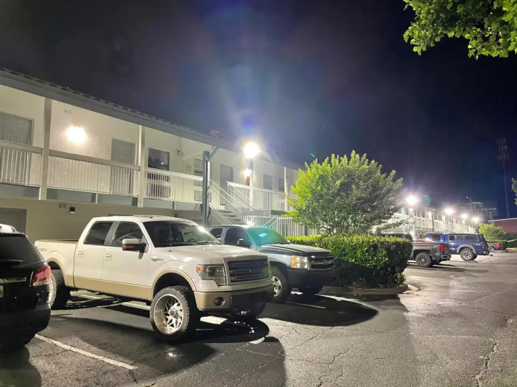 La Quinta Inn & Suites by Wyndham Tuscaloosa University