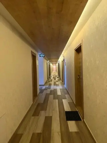 ORBI Palace Bakuriani 208